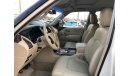 Nissan Patrol Nissan patrol model 2016 GCC car prefect condition full option sun roof leather seats back camera ba