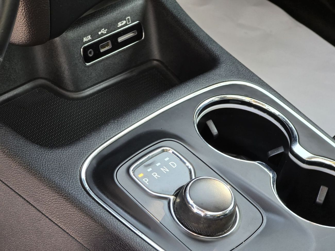 دودج دورانجو R/T 5.7L 4WD