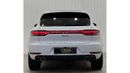 بورش ماكان std 2021 Porsche Macan, Warranty, Full Porsche Service History, Full Options, GCC