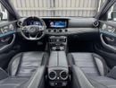Mercedes Benz E63 AMG E63 AMG Japanese | Low mileage | Rare EstateBody Style | 612 HP V8 Bi-Turbo