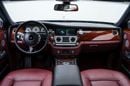 Rolls Royce Ghost STD