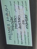 Lincoln Navigator Reserve 3.5L