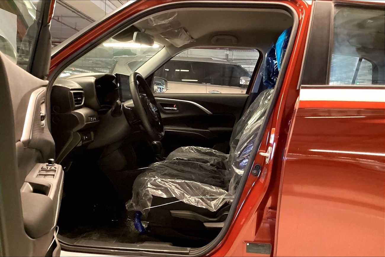 سوزوكي سويفت GLX | Start 2026 with the ideal drive | شامل الضمان | 0 ﺪﻔﻋﺓ ﺃﻮﻟﻯ