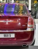 Chrysler 300 EXCELLENT DEAL for our Chrysler 300 ( 2013 Model ) in Red Color American Specs