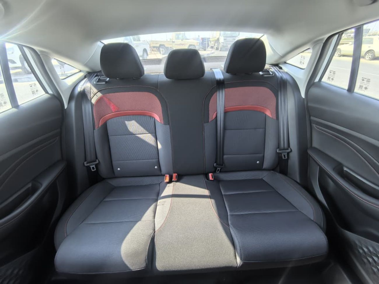 MG 5 MG5 MANUAL TRANSMISSION 1.5 L ; V4