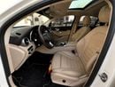 Mercedes Benz GLC 300 AMG GLC 250 Coupe AMG - GCC Specs - Pristine Condition
