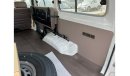 Toyota Land Cruiser Hard Top 78 4.5L TURBO DIESEL V8 MT