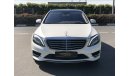 Mercedes-Benz S 400