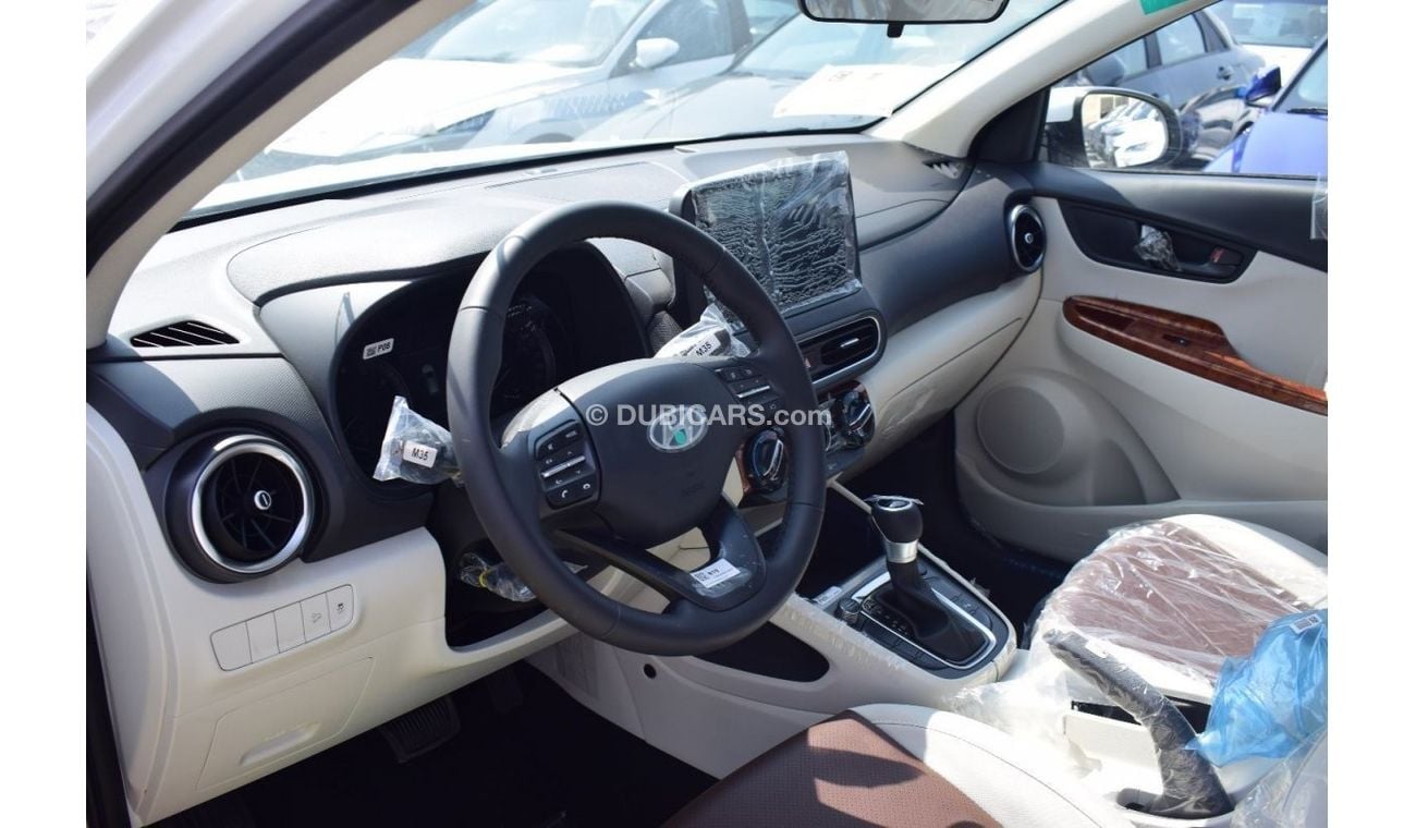 Hyundai Kona 2023 Hyundai Kona 2.0L Petrol