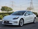 Tesla Model 3 Rear-Wheel Drive