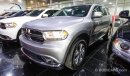 Dodge Durango 5.7 V8