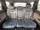 Hyundai Santa Fe SE/ RADAR/ LANE ASSIST/ LEATHER SEATS/ DVD CAMERA/ EXPORT ONLY / LOT# 35098