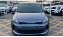Kia Rio 1.6L V4