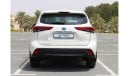 Toyota Highlander 2020 | TOYOTA HIGHLANDER | HYBRID | SUV - 4CYL - 2.5L | GCC SPECS AND EXCELLENT CONDITION