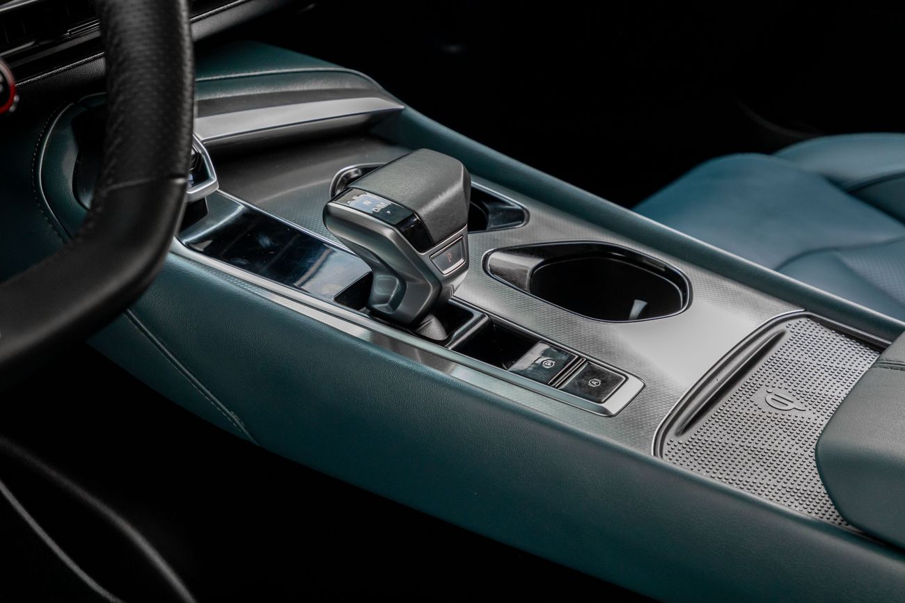 MG 7 7 Luxury | 1,763 P.M | 0% Downpayment | MG Warranty | Like New!