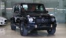 Mercedes-Benz G 500