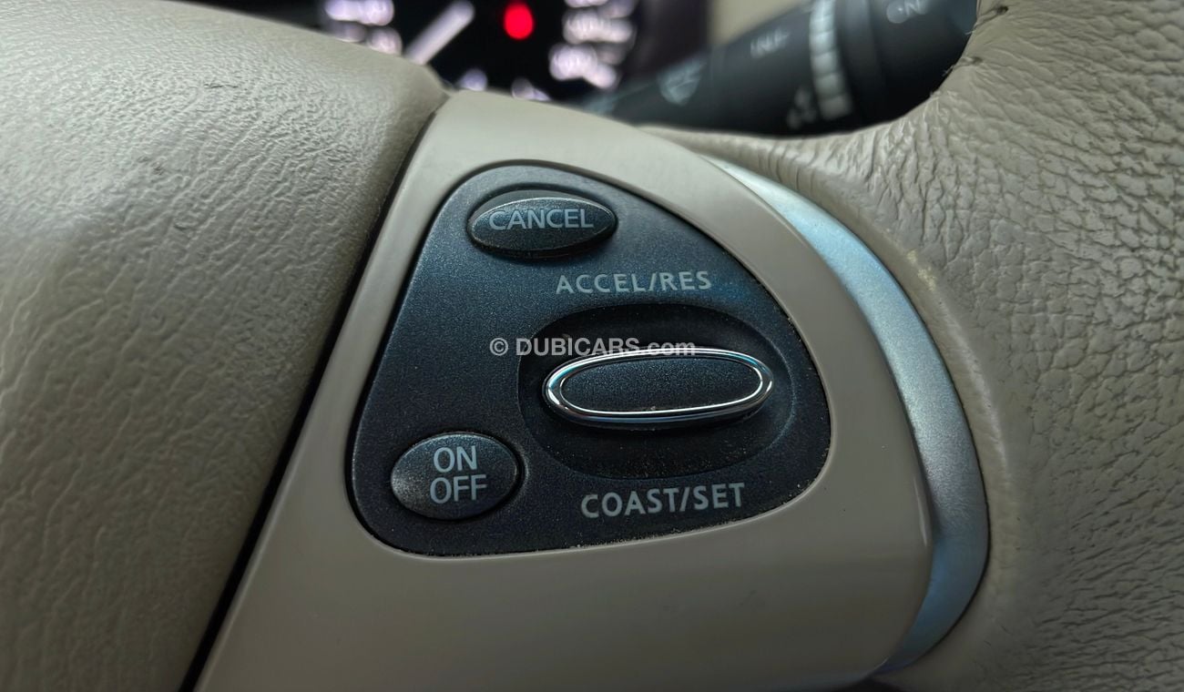 نيسان باثفايندر S 3.5 | +مع الضمان | كمان تم فحص ١٥٠