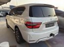 نيسان باترول SE T2 4.0L