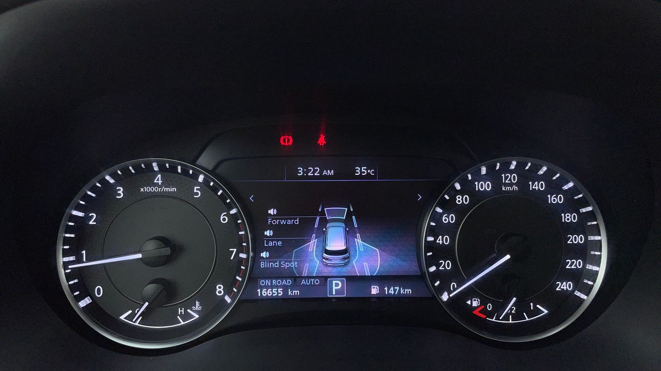 Nissan Patrol SE PLATINUM CITY 4 | Zero Down Payment | Free Home Test Drive