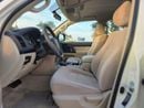 Toyota Land Cruiser GXR 4.0L GX 4.0L 2021 GCC LOW MILEAGE IN MINT CONDITION