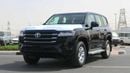 Toyota Land Cruiser GX 3.3L TOYOTA LAND CRUISER 300 GX DIESEL 3.3L 2024