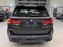 BMW X5 X5 M Competition