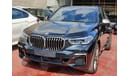بي أم دبليو X5 M 50i Under Warranty 2023 GCC