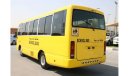 Nissan Civilian 2006 - CIVILLIAN SCHOOL BUS - WITH 23 SEATS GCC SPECS ((EXCELLENT CONDITION INSPECTED))