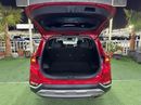 هيونداي سانتا في 2.4 4WD 5 seat