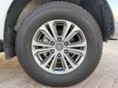 Toyota Hilux S GLX 2.7L AWD A/T