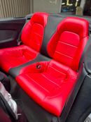 Ford Mustang PREMIUM