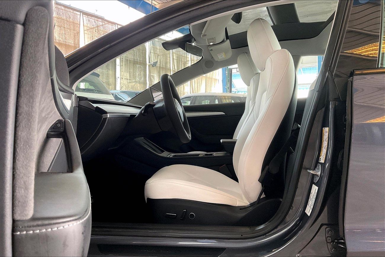 Tesla Model 3 Performance (Dual Motor) | Guaranteed Warranty | 0 Down Payment