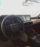 Toyota Prado 2.8L DIESEL 2024 GCC