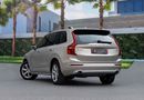 Volvo XC90 T6  | 2,311 P.M  | 0% Downpayment | Stunning Car!