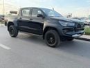 تويوتا هيلوكس Hilux GR sport 2.8L diesel 2026 full option