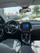 Chevrolet Captiva LT