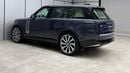 لاند روفر رينج روفر AUTOBIOGRAPHY LWB P530 Land Rover Range Rover 2024 مواصفات خليجية