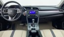 Honda Civic EXI 1600