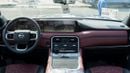 Nissan Patrol 2026 Nissan Patrol LE Platinum 3.5L AT Petrol TT (Silver-Red) (Black roof)