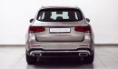 Mercedes-Benz GLC 300 4MATIC VSB 29203