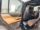 لكزس LX 600 2026 Lexus LX600 Signature (7-Seater) 3.5L V6 Twin-Turbo Petrol A/T 4WD Export Only
