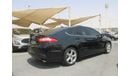 Ford Fusion SEL ACCIDENTS FREE- ORIGINAL PAINT - GCC - SUNROOF - CAR IS IN PERFECT CONDITION INSIDE OUT - GCC