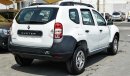 Renault Duster 4 WD