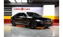 Audi A7 35 FSI quattro Audi A7 35 FSI S-Line 2015 GCC under Warranty with Flexible Down-Payment.