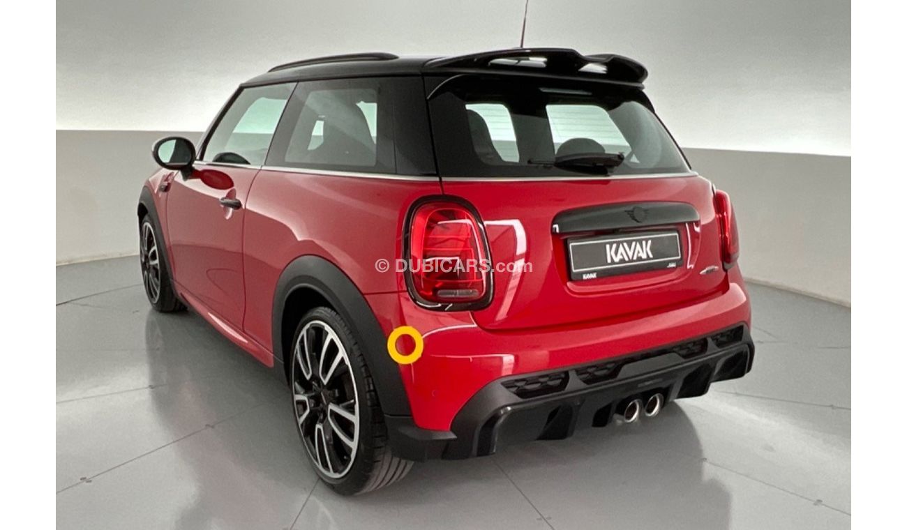 Mini John Cooper Works John Cooper Works
