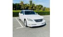 Lexus LS460 Good condition car