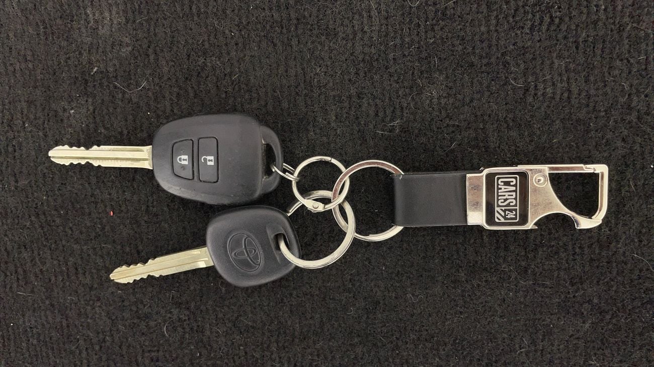 Toyota Yaris SE 1.5 | Zero Down Payment | Free Home Test Drive