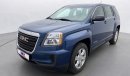 GMC Terrain SLE 2.4 | Under Warranty | Inspected on 150+ parameters