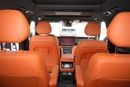 ROX 01 ALL ROUND 7 SEATER
