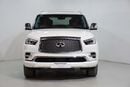 إنفينيتي QX80 SENSORY 2.0
